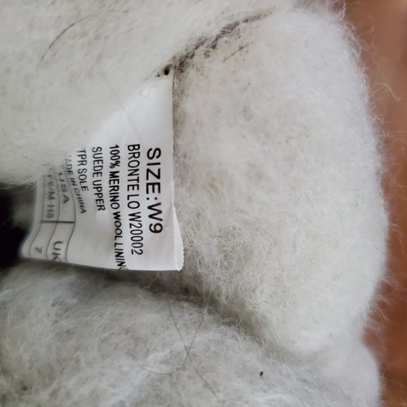 EMU Wool boots - Picture 5 of 5